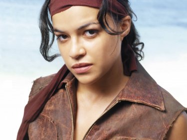 Wallpaper di Michelle Rodriguez - 6