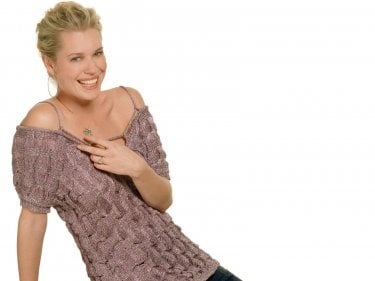 Wallpaper per il desktop di Rebecca Romijn Stamos.
