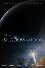 La locandina di In the Shadow of the Moon