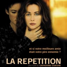 La locandina di La répétition