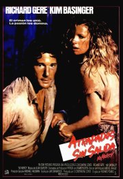 La locandina di Nessuna pietà