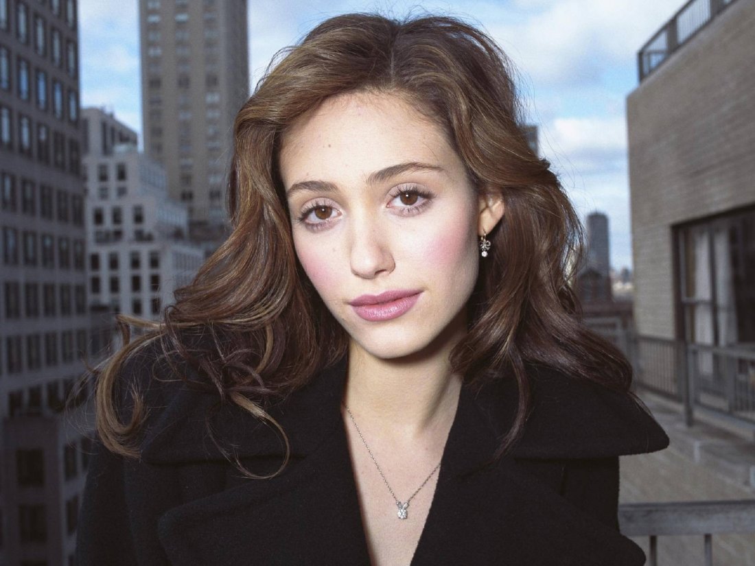 Film E Programmi Tv Di Emmy Rossum