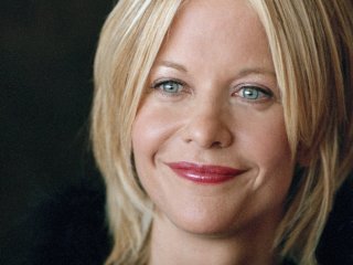 Wallpaper di Meg Ryan