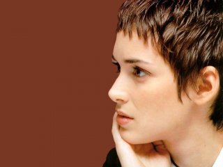 Wallpaper di Winona Ryder