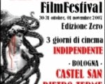 ACIGitalia presenta Tentacoli Film Festival
