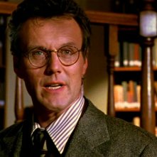 Anthony Head In Una Scena Di Buffy L Ammazzavampiri Episodio Il Male Nella Rete 45127