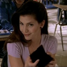 Charisma Carpenter In Una Scena Di Buffy L Ammazzavampiri Episodio Incubi 45196