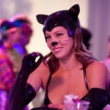 Jessica Biel in una scena di Io vi dichiaro marito e...marito