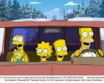 Comic-Con: I Simpson incontrano i Griffin