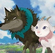 Un'immagine del film AmiciNemici - le avventure di Gab & Mei