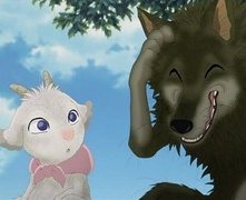 Un'immagine del film AmiciNemici - le avventure di Gab & Mei