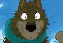 Un'immagine del film AmiciNemici - le avventure di Gab & Mei