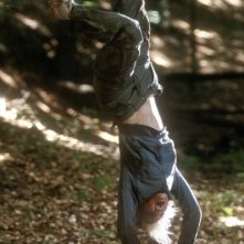 Una scena dell'horror Severance