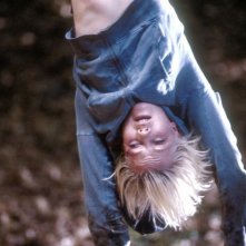 Una sequenza da brividi del film Severance