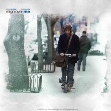 Wallpaper del film Reign Over Me