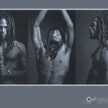 Wallpaper di Gary Dourdan