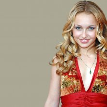 Wallpaper Di Hayden Panettiere 65702