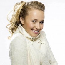 Wallpaper Di Hayden Panettiere 65711