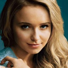Wallpaper Di Hayden Panettiere 65712