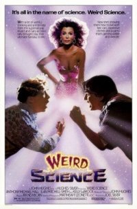 Locandina di La donna esplosiva