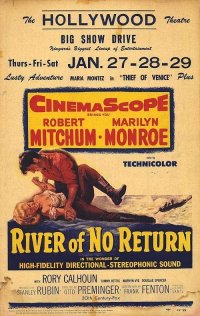 Locandina di La magnifica preda