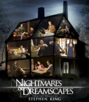 La locandina di Nightmares and Dreamscapes: From the Stories of Stephen King