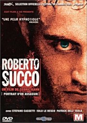 La locandina di Roberto Succo