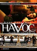 La locandina italiana di Havoc