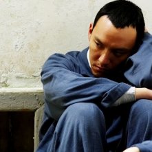 Una scena del film Breath