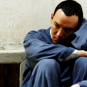 Una scena del film Breath