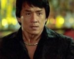 Jackie Chan in The Shinjuku Incident