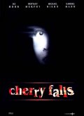 La locandina di Cherry Falls - Il paese del male