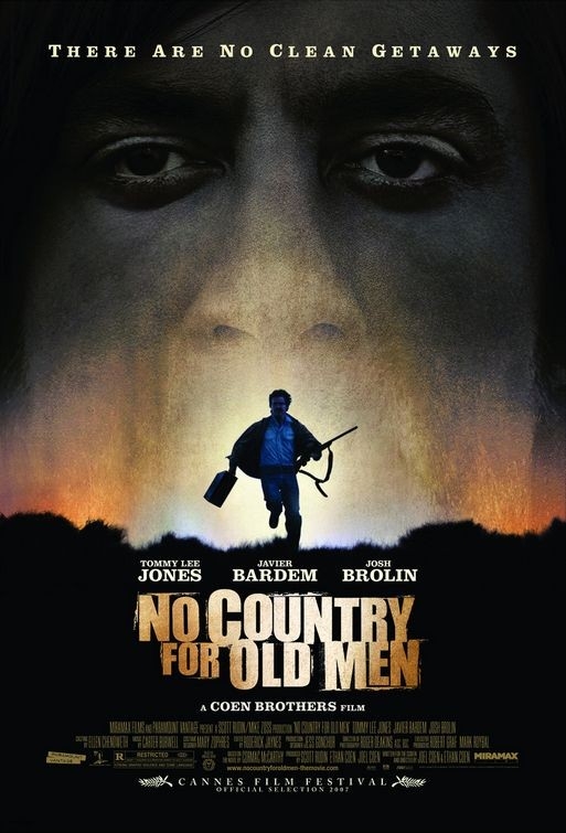La Locandina Di No Country For Old Men 45302
