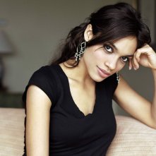 Wallpaper Di Rosario Dawson 65829