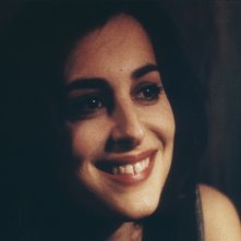 La balla Amira Casar in una scena del film Transylvania