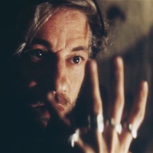 Birol Ünel  in una immagine del film Transylvania