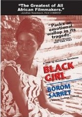 La locandina di La nera di...