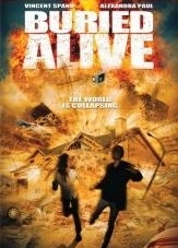 Locandina di Landslide - La natura si ribella