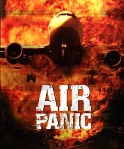 La locandina di Panico nel vuoto