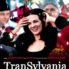 La locandina di Transylvania