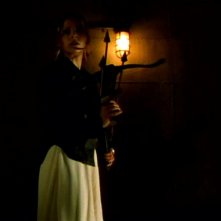 Sarah Michelle Gellar In Una Scena Di Buffy L Ammazzavampiri Episodio La Profezia 45361