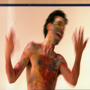 Un'immagine del film Andalucia