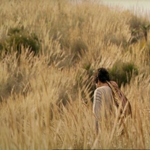 Un'immagine del film Andalucia