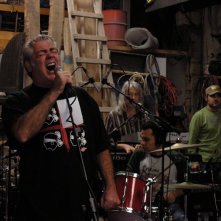 Una scena del  film Le ragioni dell'aragosta