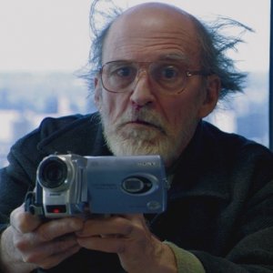 Una scena del film Superheroes