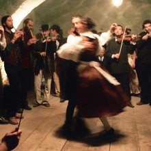 Una scena del film Transylvania, del 2006