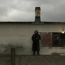 Una scena del film Transylvania
