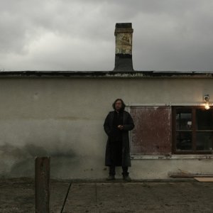 Una scena del film Transylvania