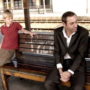 Una scena del film Tricks