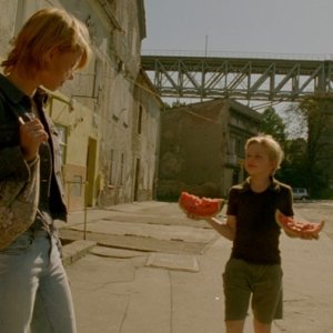 Una scena del film Tricks